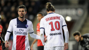 Mercato - PSG : «Thiago Motta, Ibrahimovic, c’est mort»