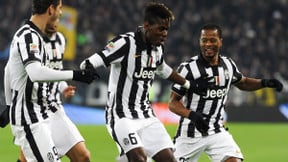 Mercato - Barcelone/PSG : Patrice Evra met la pression sur Paul Pogba !