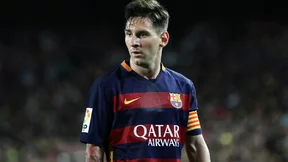 Mercato - Barcelone : Une grande nouvelle en coulisses pour l’avenir de Lionel Messi ?
