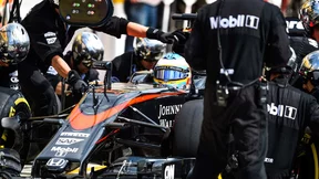 Formule 1 : McLaren dément pour le nouveau coéquipier de Fernando Alonso !