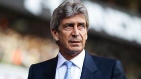 Mercato - Manchester City/Bayern Munich : Quand Manuel Pellegrini évoque la rumeur Pep Guardiola !