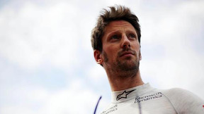 Formule 1 : Ce que peut vraiment espérer Romain Grosjean en 2016