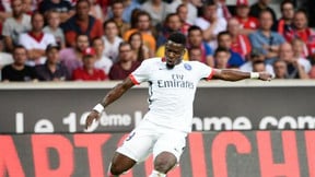 Mercato - PSG : Ce gros duel en perspective…