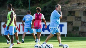 Mercato - OM : Une réunion entre Marcelo Bielsa et les joueurs ?