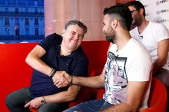 PSG - Pierre Ménès : « Moi, le PSG, ça m’excite »