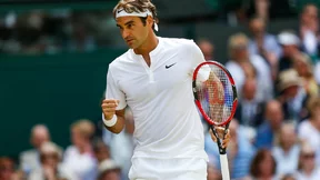 Tennis : Quand Roger Federer se confie sur l’évolution de son niveau…
