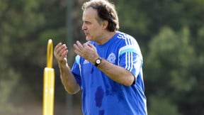 Mercato - OM - Bielsa : Daniel Riolo accuse Margarita Louis-Dreyfus !