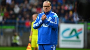 Mercato - OM : Cet entraîneur français qui serait « favori » pour succéder à Bielsa !