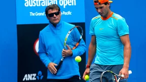 Tennis : «Rafael Nadal ? Si je n’avais pas été son oncle, il m’aurait déjà remplacé»