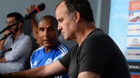 OM : Quand Franck Passi avoue s'inspirer de... Marcelo Bielsa !