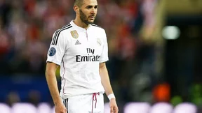 Real Madrid/PSG : Karim Benzema juge le tirage en Ligue des Champions !