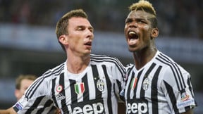 Mercato - PSG/Real Madrid : Ce nouveau message fort de la Juventus pour Pogba