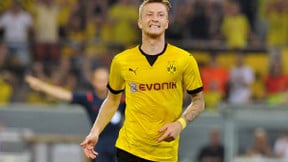 Mercato - Barcelone : Marco Reus évoque son avenir sans détour !