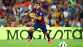 Mercato - Barcelone : Pedro sort du silence et tacle un dirigeant du Barça !
