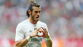 Mercato - Real Madrid : Ce proche de Bale qui refroidit Van Gaal !