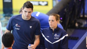 Natation : Quand Laure Manaudou évoque son enfance avec « le petit Flo » !