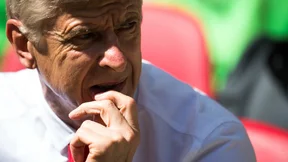 Mercato - Arsenal : Wenger annonce la couleur pour la suite du mercato