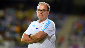 Mercato - OM : Isla revient sur le passage de Marcelo Bielsa…