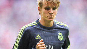 Mercato - PSG : Al Khelaïfi prêt à arracher Martin Ødegaard au Real Madrid ?