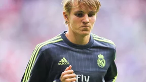 Mercato - Real Madrid : Martin Ødegaard affiche une préférence pour son avenir !