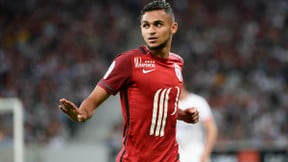 Mercato - PSG : Sofiane Boufal ouvre grand la porte à un transfert !