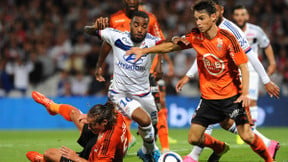 OL : Les Lyonnais tenus en échec pour démarrer la saison !