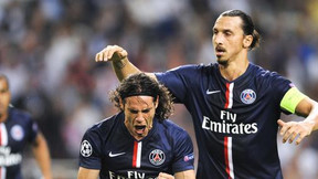 Mercato - PSG : Ce qui pousse Zlatan Ibrahimovic vers la sortie en 2016 …