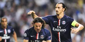 Mercato - PSG : Ce qui pousse Zlatan Ibrahimovic vers la sortie en 2016 …