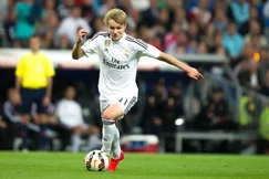 Mercato - Real Madrid : La pépite Martin Ødegaard brise le silence sur son avenir !