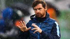 Mercato - PSG : Et si le PSG réactivait la piste André Villas-Boas ?