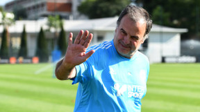 Mercato - OM : «Le départ de Bielsa ne m’a absolument pas surpris…»