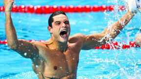 Natation : Yannick Agnel s’enflamme véritablement pour Florent Manaudou !