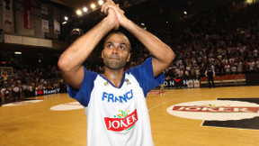 Basket : Les confidences de Tony Parker après la victoire des Bleus !