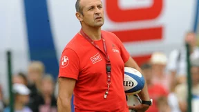 Rugby - XV de France : Saint-André annonce la couleur avant le deuxième match contre l’Angleterre !