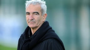 ASSE : Raymond Domenech s’enflamme pour trois joueurs de Galtier !