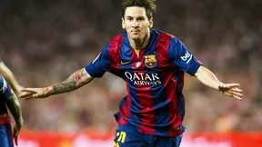 Barcelone : L’énorme don de Lionel Messi pour l’UNICEF !