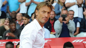 Mercato - PSG : Hervé Renard sur le point d’attirer un espoir du PSG ?