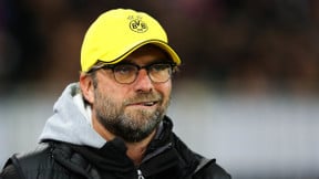 Mercato - OM : L’OM aurait contacté Jürgen Klopp !