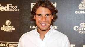 Tennis : Rafael Nadal sort à nouveau du silence sur son avenir !