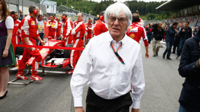 Formule 1 : Quand le patron de la F1 dévoile la paire de pilotes qu’il alignerait !