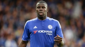 Mercato - Chelsea : Vers une offre colossale pour Kurt Zouma ?