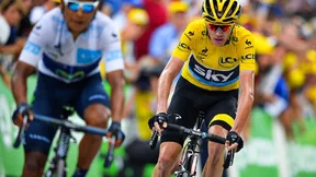 Cyclisme : Après le Tour de France, Chris Froome s’attaque à la Vuelta !