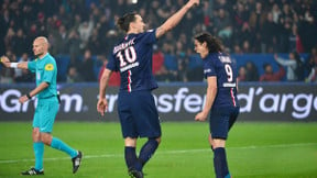 Mercato - PSG : Ces nouvelles précisions sur le chantier du « troisième » attaquant du PSG !