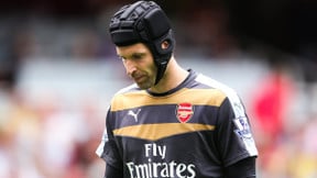 Mercato - Chelsea : Mourinho ne regrette pas Cech…