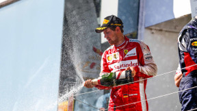 Formule 1 : Sébastian Vettel déplore « un manque de camaraderie » en F1 !