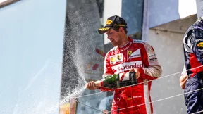 Formule 1 : Sébastian Vettel déplore « un manque de camaraderie » en F1 !