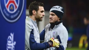 Mercato - PSG : Douchez, Sirigu… Le PSG aurait tranché pour le numéro 2 !