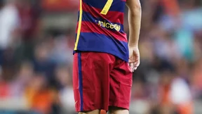 Mercato - Barcelone : Iniesta donne son avis sur l’avenir de Pedro