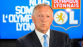 Mercato - OL : Jean-Michel Aulas s’enflamme déjà pour Mathieu Valbuena !