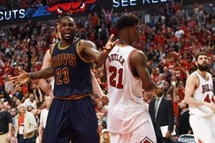 Basket - NBA : Michael Jordan face à LeBron James ? Monclar donne son sentiment !
